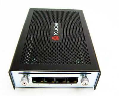 Interfata retea Polycom HDX Quad 4 Port BRI Card 2201-23284-001 si 002