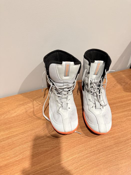 Боксерки Machomai 2