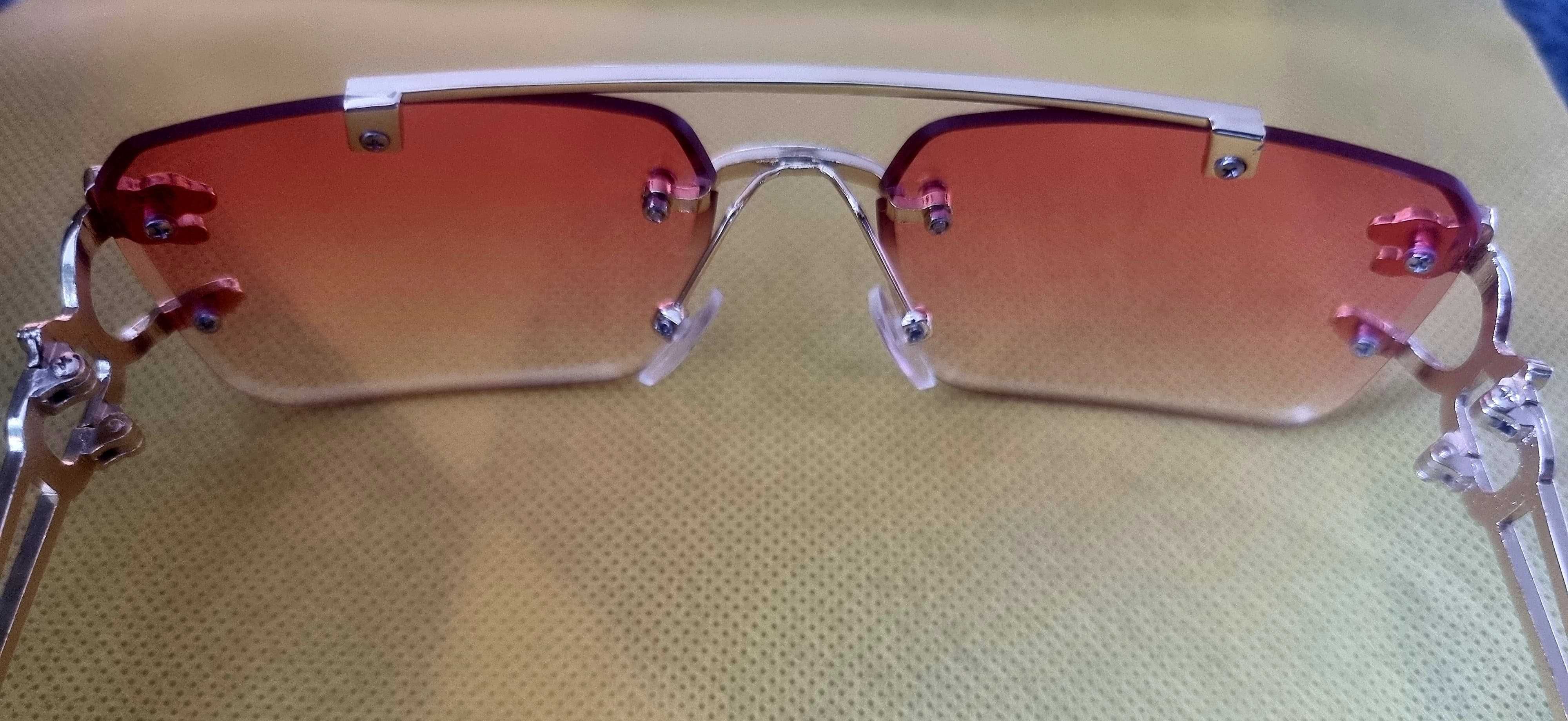 Ochelari de soare Cartier model 9