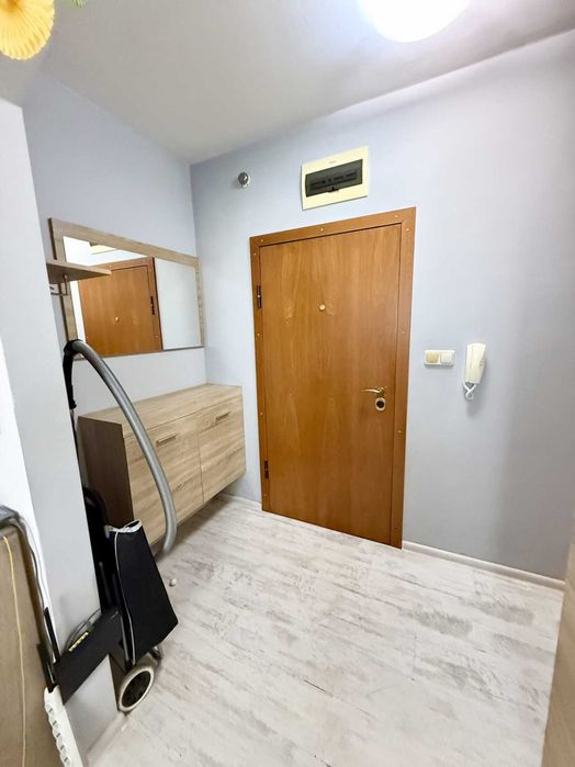 Дава се под наем Двустаен апартамент в Пловдив, Мараша - 60 кв.м за 438.6 € - Снимка #7