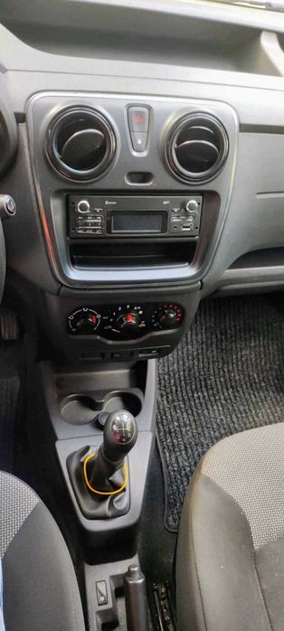 Dacia Dokker 1.5 DCI