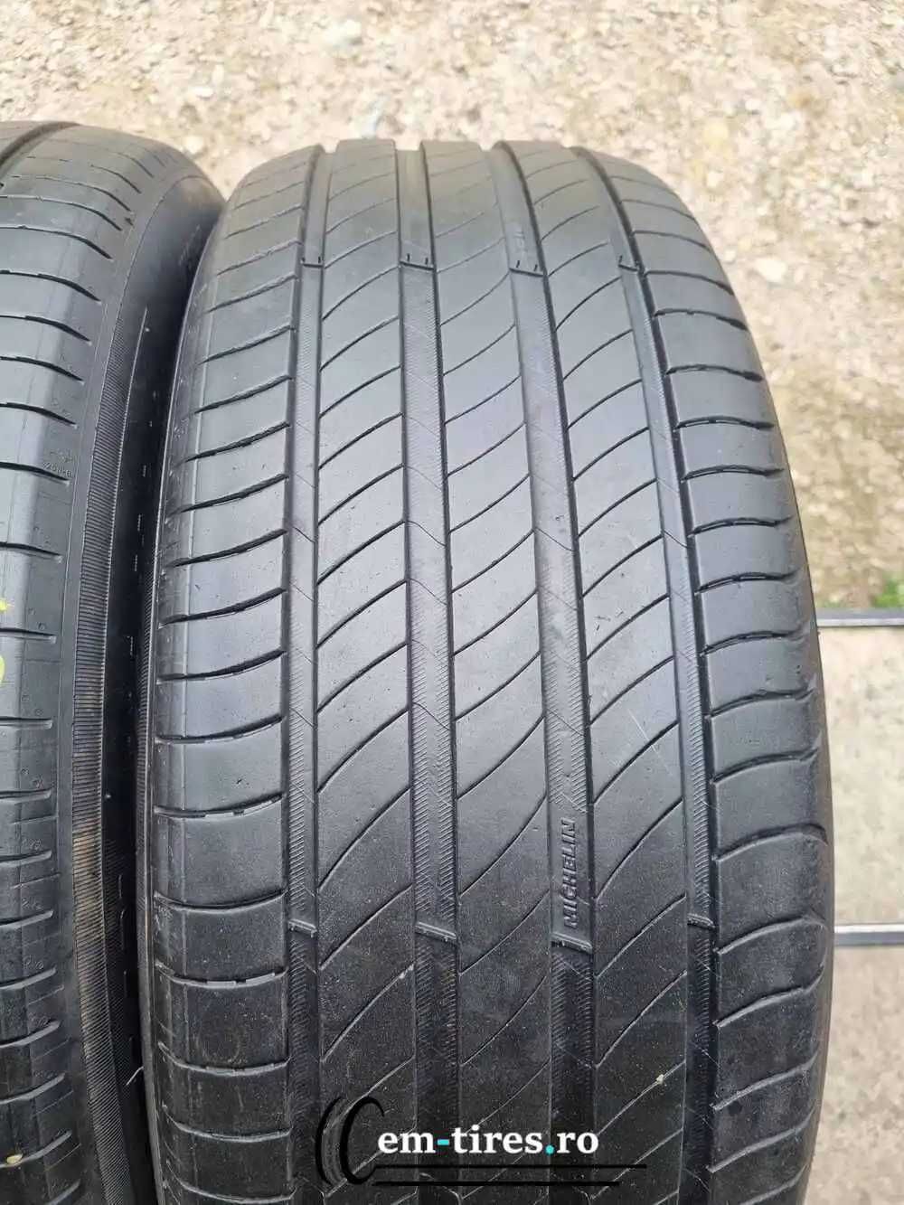 SET 2 Anvelope Vara 225/55 R18 MICHELIN Primacy 4 S1 102V