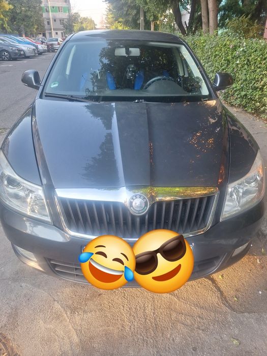 Skoda octavia de vânzare