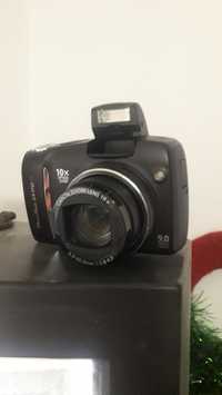 Canon power shot SX 110 IS