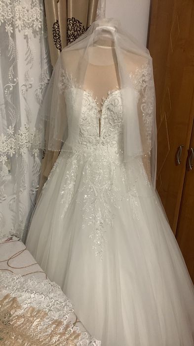 Rochie de mireasa