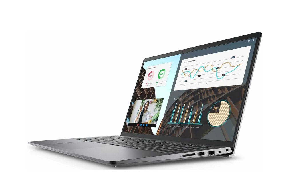 Ноутбук DELL VOSTRO V3530N I7-1355U 16GB 512GB 15,6 FHD 120Hz