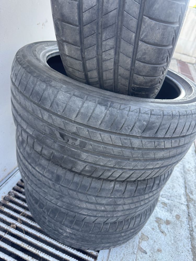Гуми BRIDGESTONE Turanza T005 235/45/18