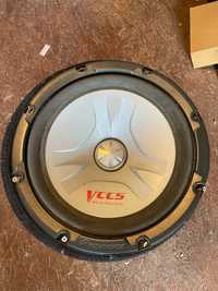 Pioneer subwoofer 12