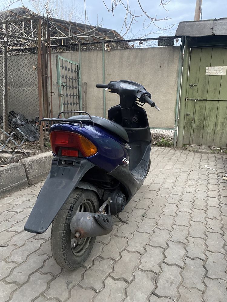 Продам Honda Dio af 34