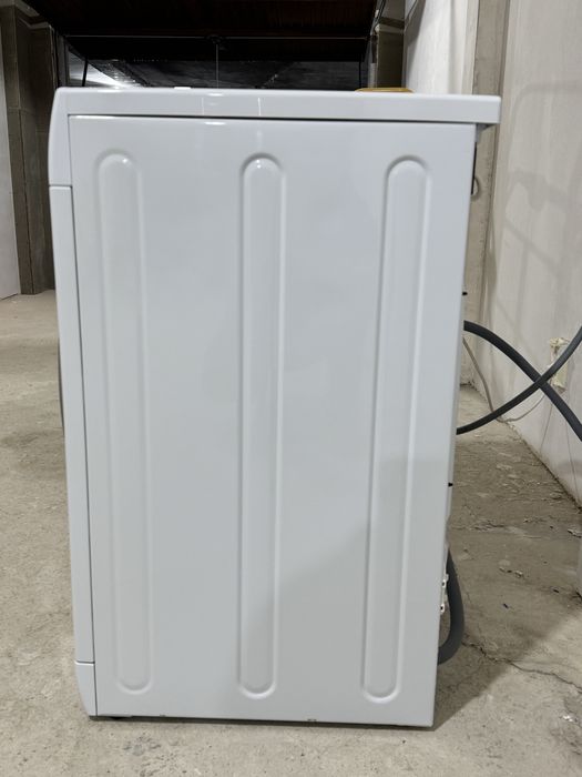 Пералня Hotpoint Ariston  WMD 722