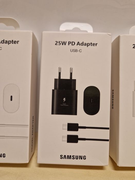 Încărcător samsung Super Fast ( 25w )Tipye C