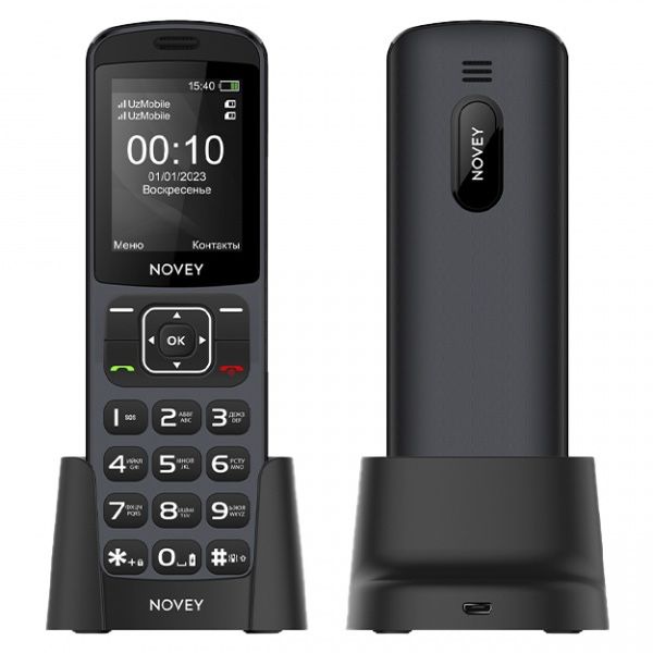 Novey D10 1 год гарантия есть! Доставка есть!