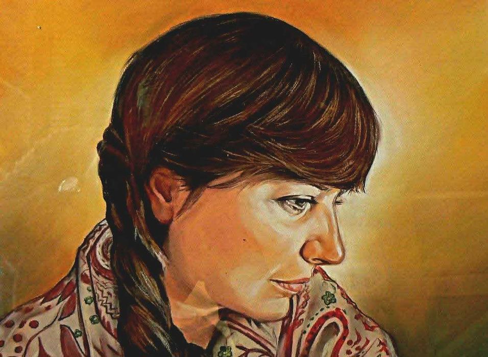 Ръчно рисувани портрети по снимка!