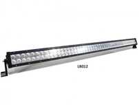 Лед бар Мощен 300W 1363мм Light Bar LED 300В 4х4 джип прожектор камион