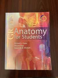 Gray‘s Anatomy for students