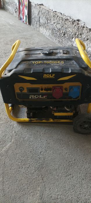 Движок  5 клават (380+220)