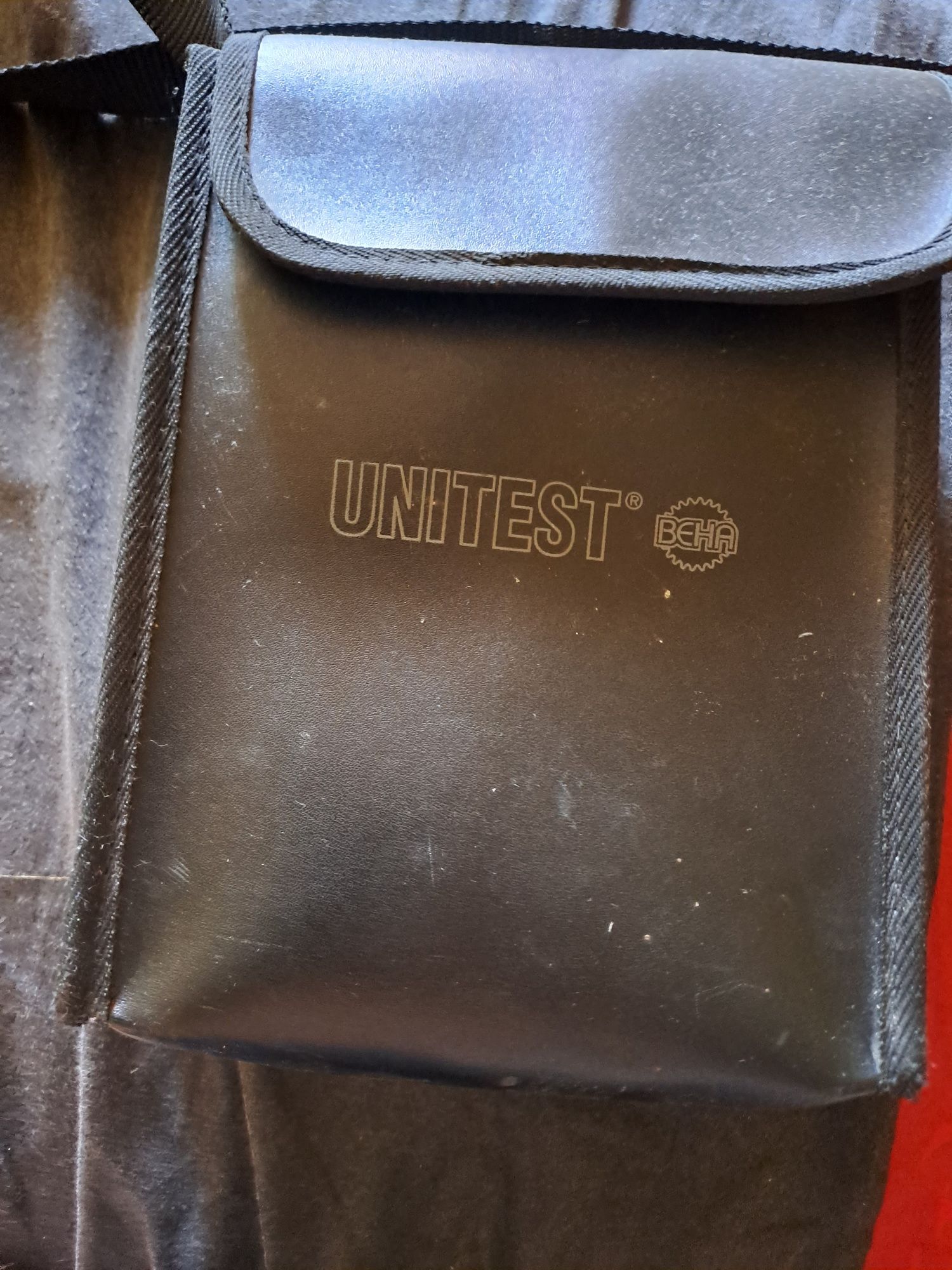 Set cabluri unitest