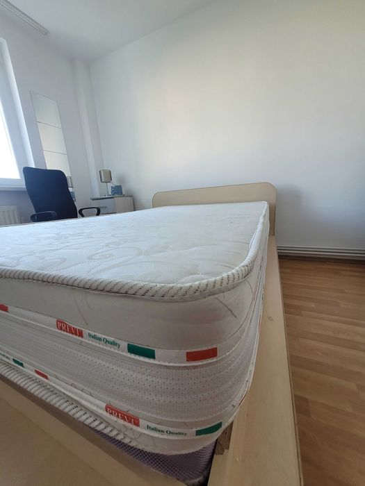 Saltea PREVI Memory foam