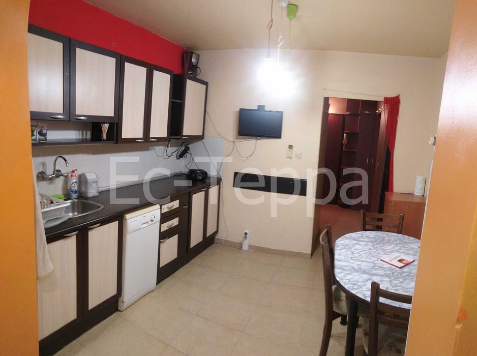 2ст. непреходен до метрото