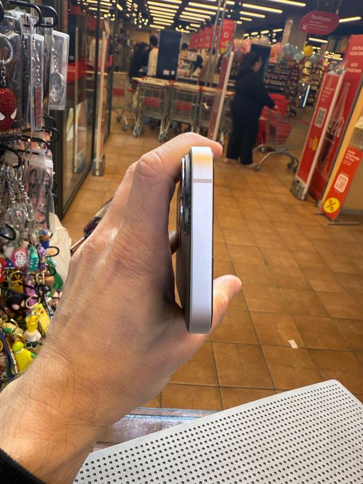 iPhone 14 128GB в идеальном состояние