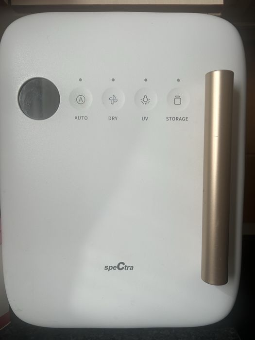 Sterilizator UV Spectra