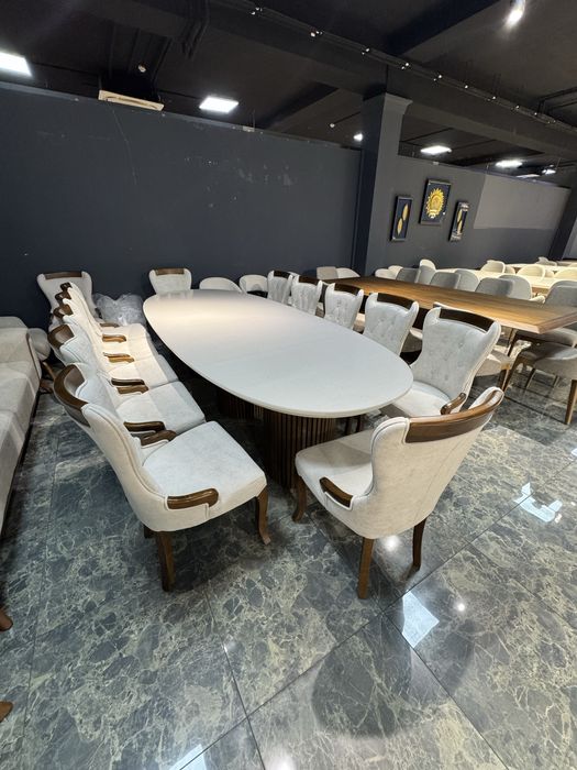 Stul Zal mexmonxona uchun