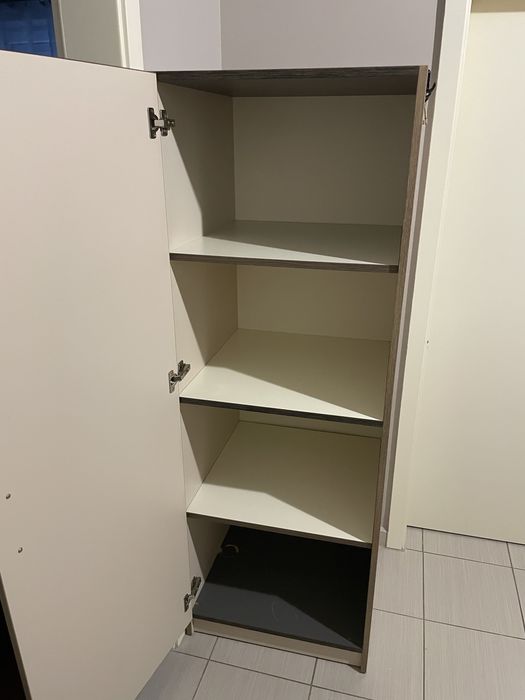 Vand dulap tip soldat