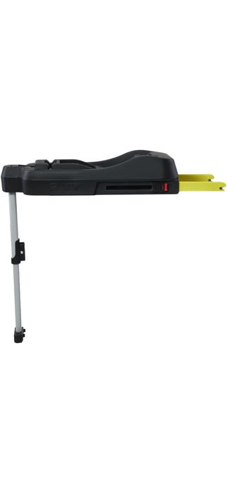 Основа за бебешко/детско столче Isofix Kinderkraft Mink
