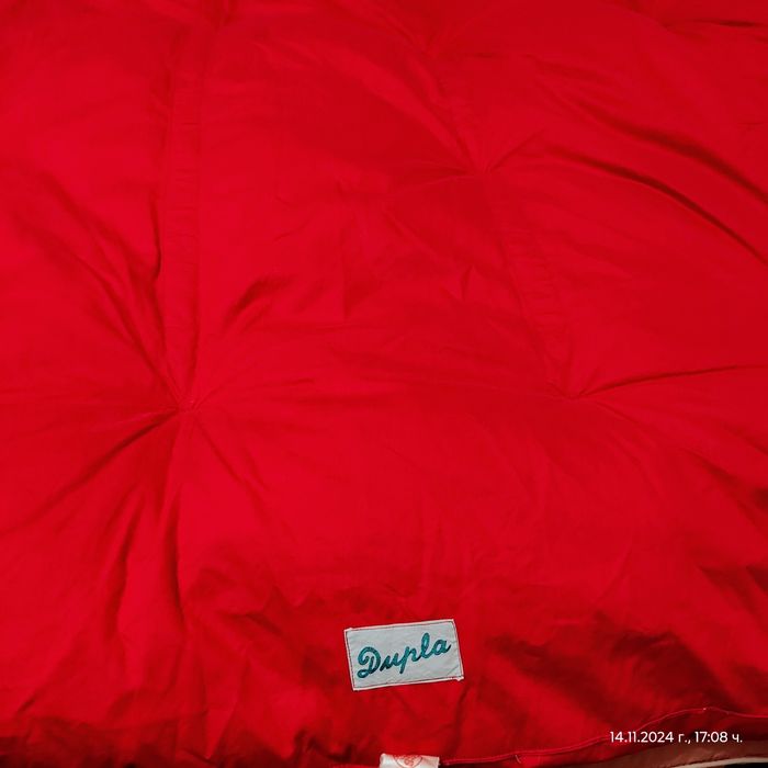 пухен юрган 2 бр.