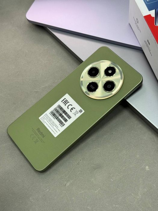 Redmi 14C (256gb) | Каирбекова 18