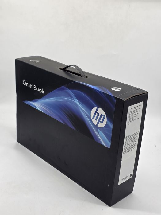 Hp OmniBook 7 17-dc0000na, Intel Core Ultra 7 Processor, 32GB