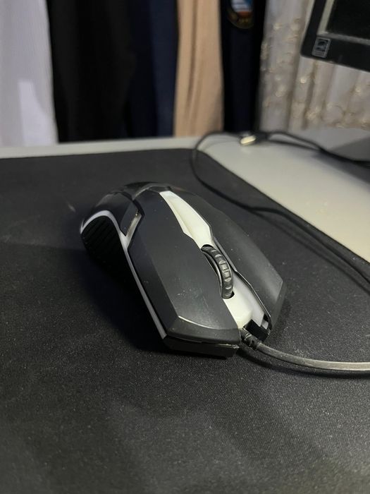 мышка для компьютера