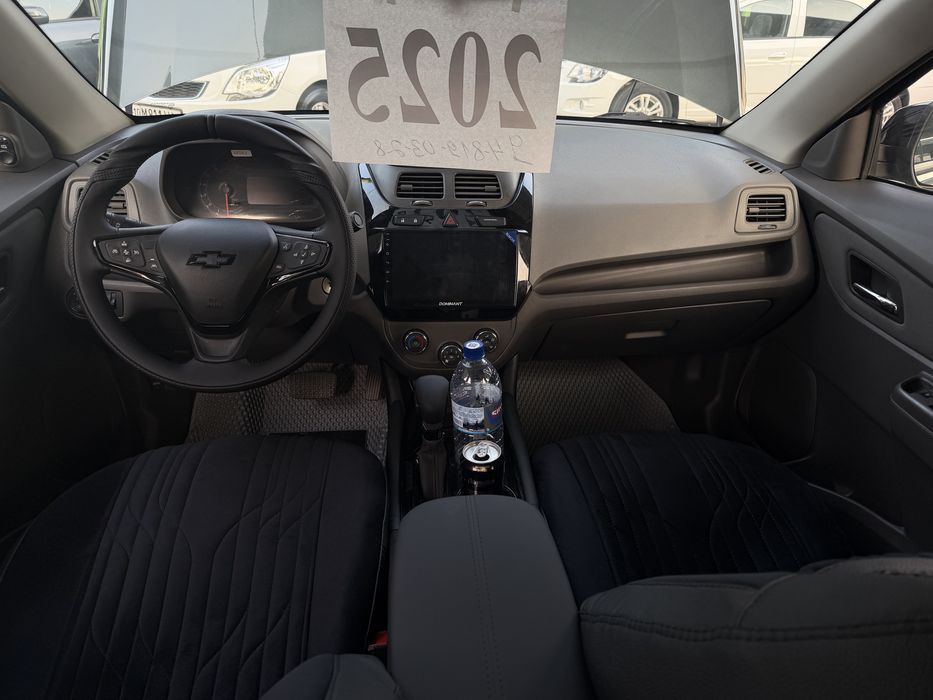 Koblt 2025 toza midnayt