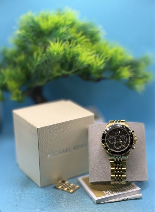 Мъжки часовник Michael Kors Bayville MK8726