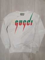 Bluza Gucci calitate premium bumbac