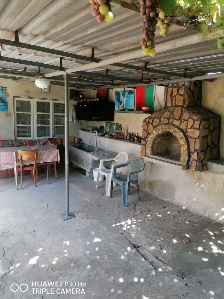 Продава се Къща в с. Манастир, Област Варна - 80 кв.м за 529 €/кв.м - Снимка #1