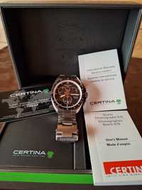 Certina "DS Royal"