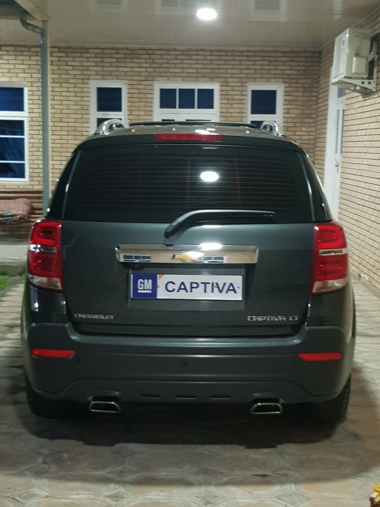 Kaptiva 4 sotiladi