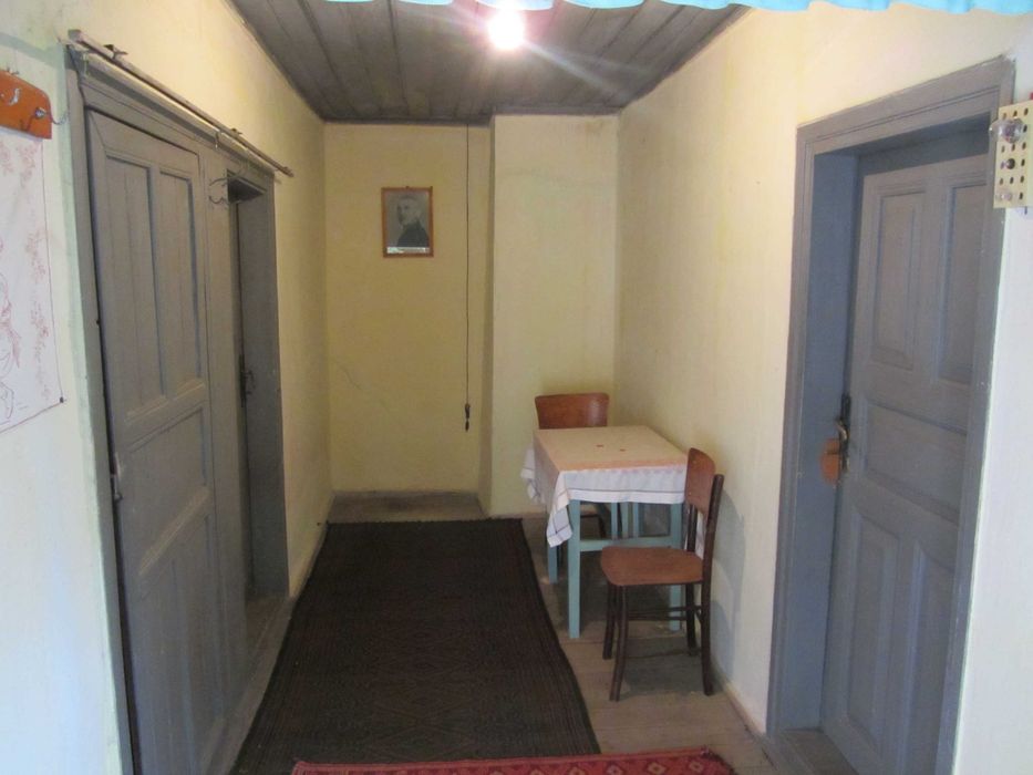 Kъща с двор - село Куцина (от собственик) / House near Veliko Tarnovo