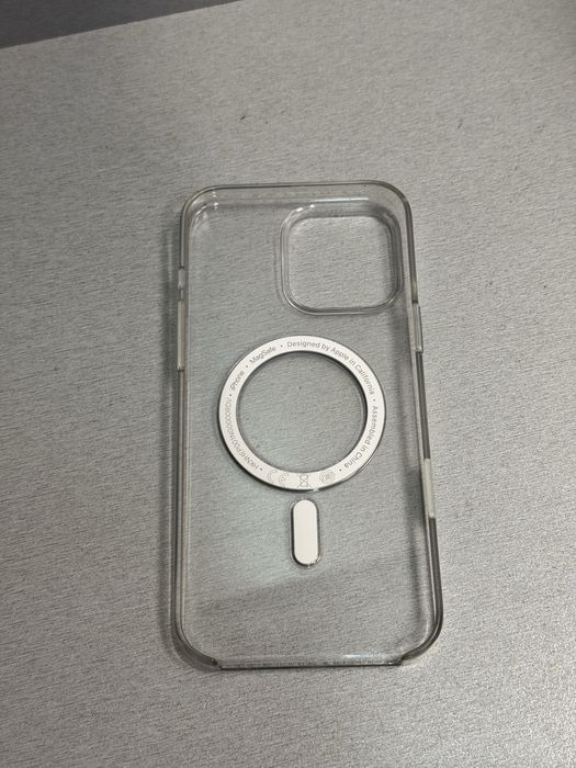 Продавам отличен iPhone 16 PRO MAX 512 GB