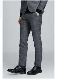 Мужские брюки классика, размер 46-48