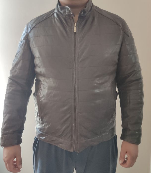 Продам куртку Massimo Dutti