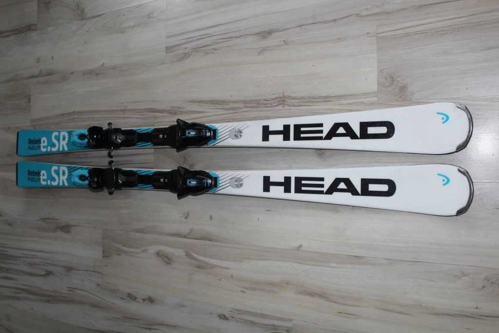 Head WC Rebels e. SR  170cm 163cm  156cm 149cm  2025