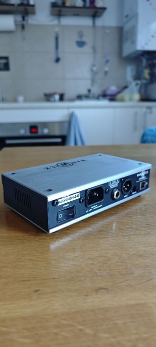 Amplificator de chitara bass Warwick Gnome I