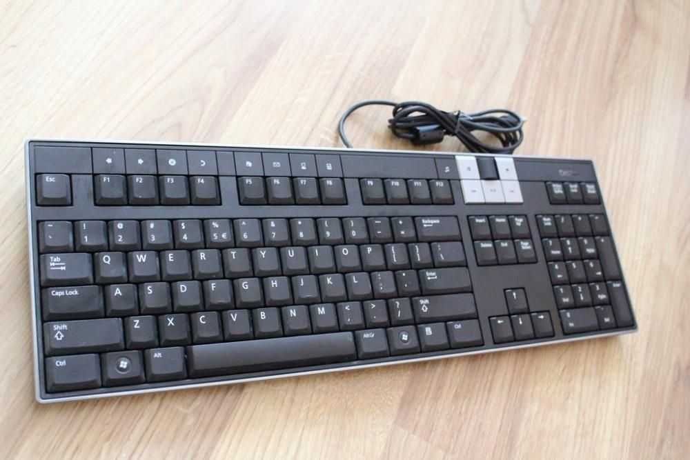 Tastatura multimedia Dell U483D