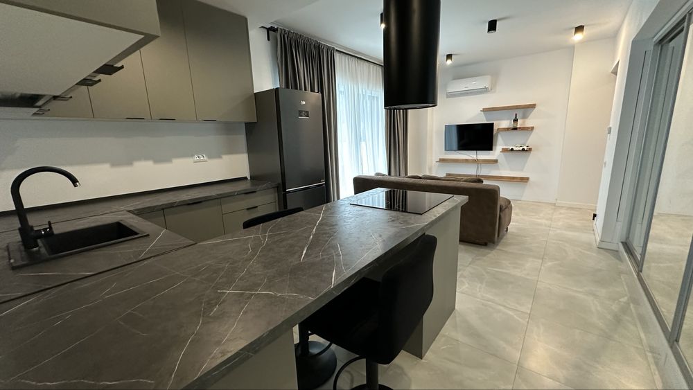 Propietar Apartament 2 camere one cotroceni inchiriere