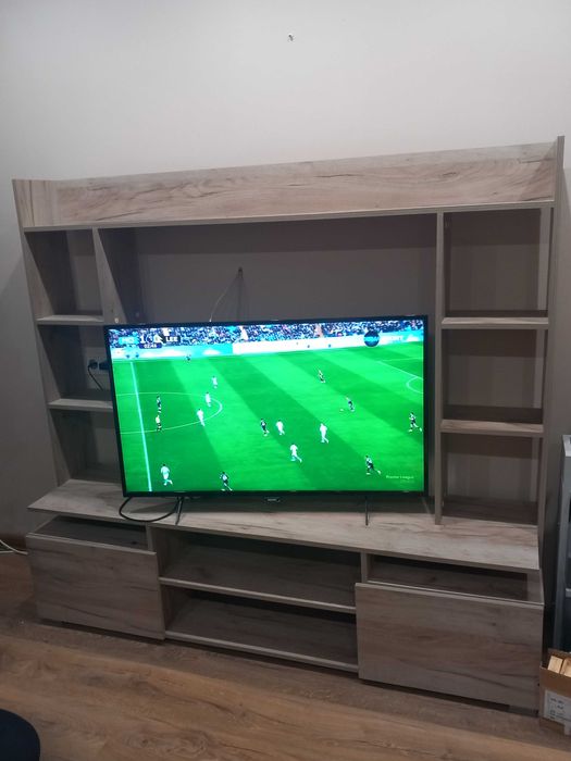 Холна секция.Ползвана