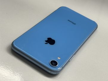 Iphone XR 64GB Blue