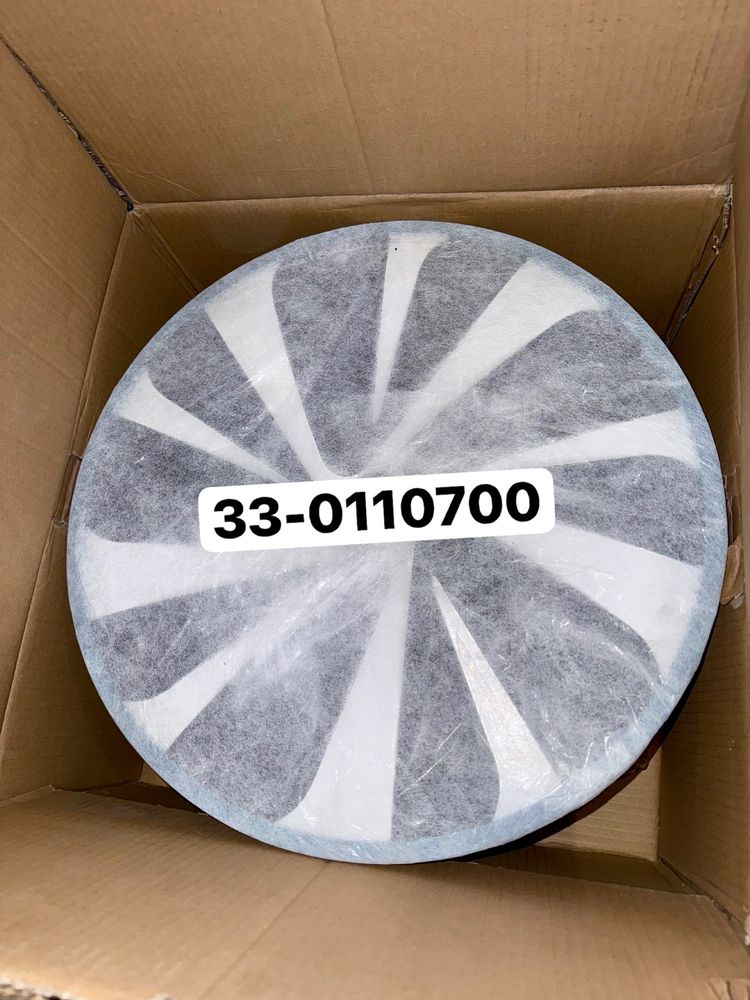 Byd diska yengi orginal, 4 doan (komplekt)