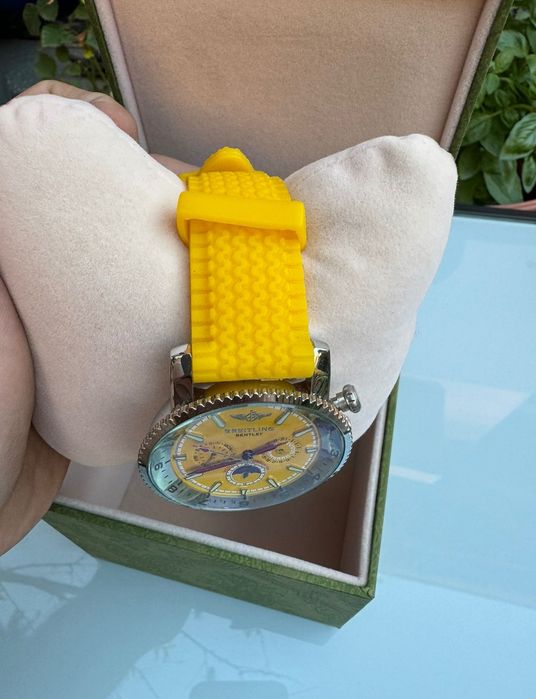 Ceas BREITLING Bentley Automatic